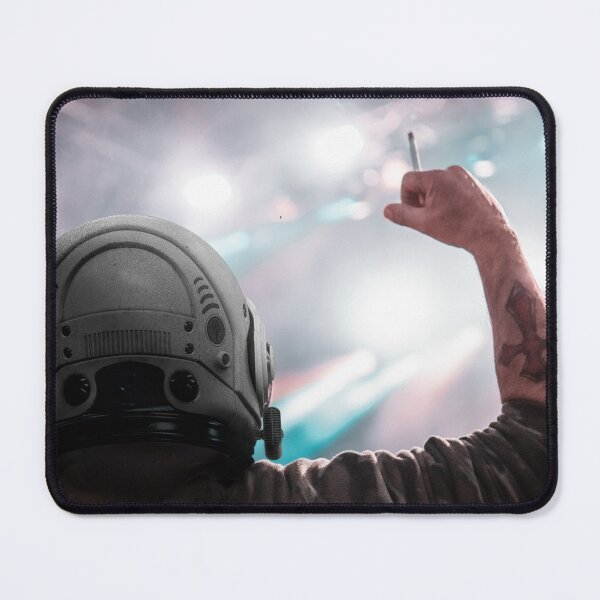 Item preview, astronaut concert designed and sold by Tony Vazquez.