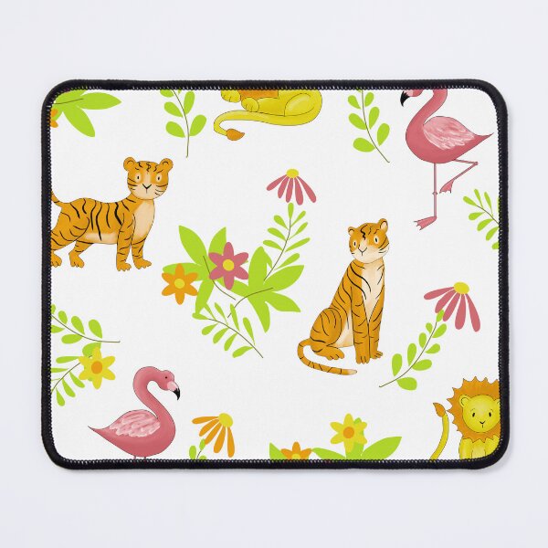 Item preview, African Animals designed and sold by SaplingArt.