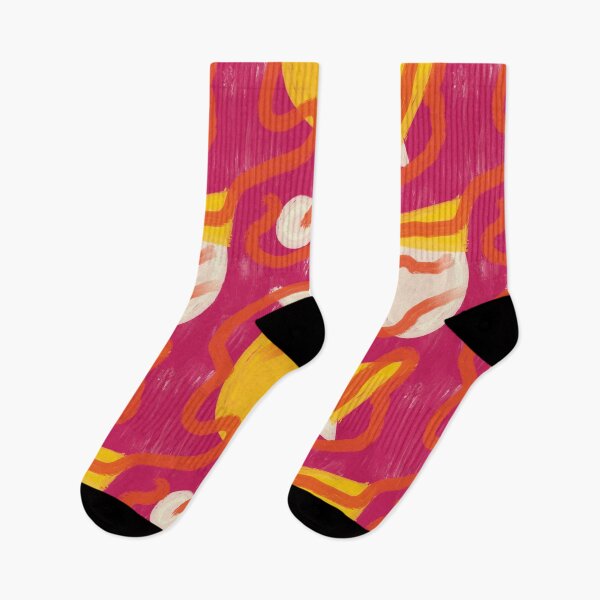 Item preview, Bright Jazzy Shapes designed and sold by DesignsByJaycee.