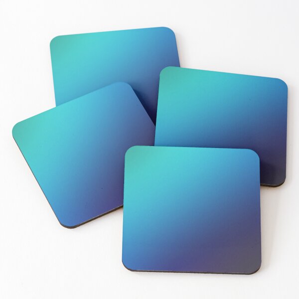 Item preview, Gradient design blue shades gradients designed and sold by Inspirationmotivation.