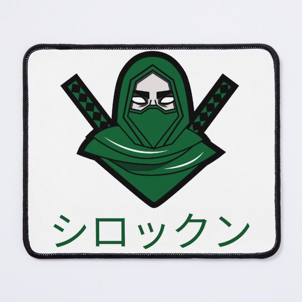 Item preview, Assassin Ninja Who Is Afraid From His Wife4 designed and sold by weirdandstrange.