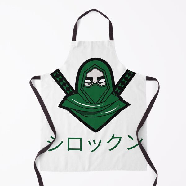 Item preview, Assassin Ninja Who Is Afraid From His Wife4 designed and sold by weirdandstrange.