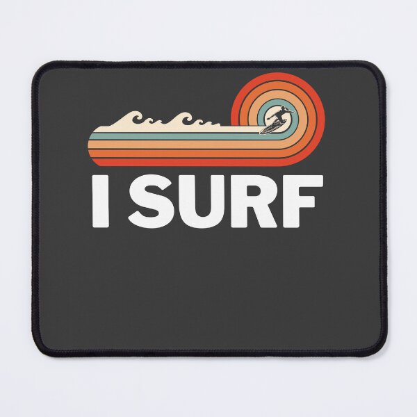 Item preview,  I Surf designed and sold by Surfing Designs.Life.