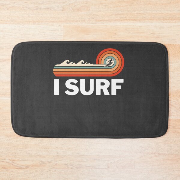 Item preview,  I Surf designed and sold by Surfing Designs.Life.