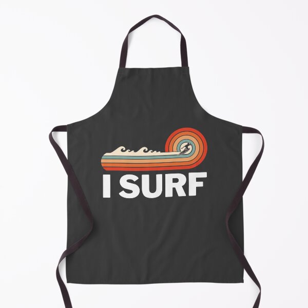 Item preview, I Surf designed and sold by Surfing Designs.Life.