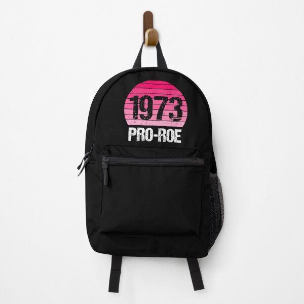 Item preview, Pro Abortion - 1973 Pro Roe v Wade IV designed and sold by Lemon Pepper.