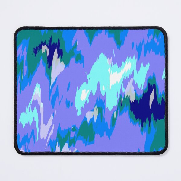 Item preview, Abstract Camo Art D873 designed and sold by SelfUpgrade.