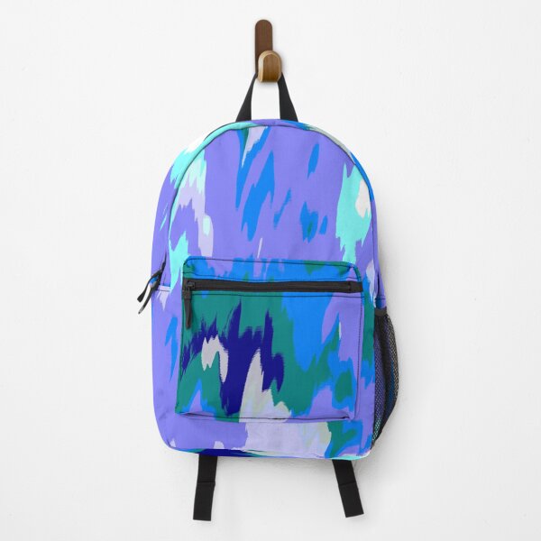 Item preview, Abstract Camo Art D873 designed and sold by SelfUpgrade.