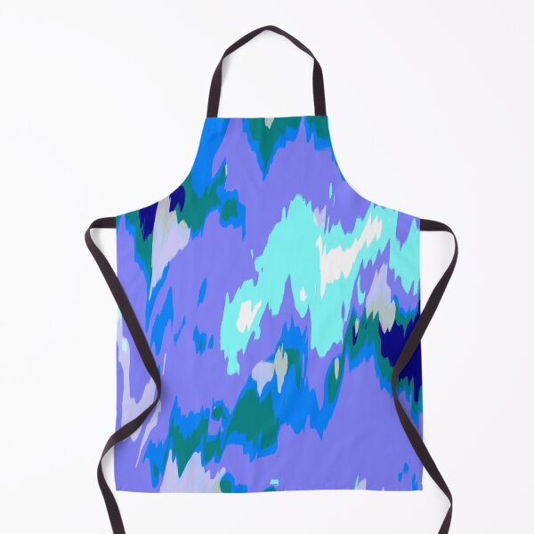Item preview, Abstract Camo Art D873 designed and sold by SelfUpgrade.