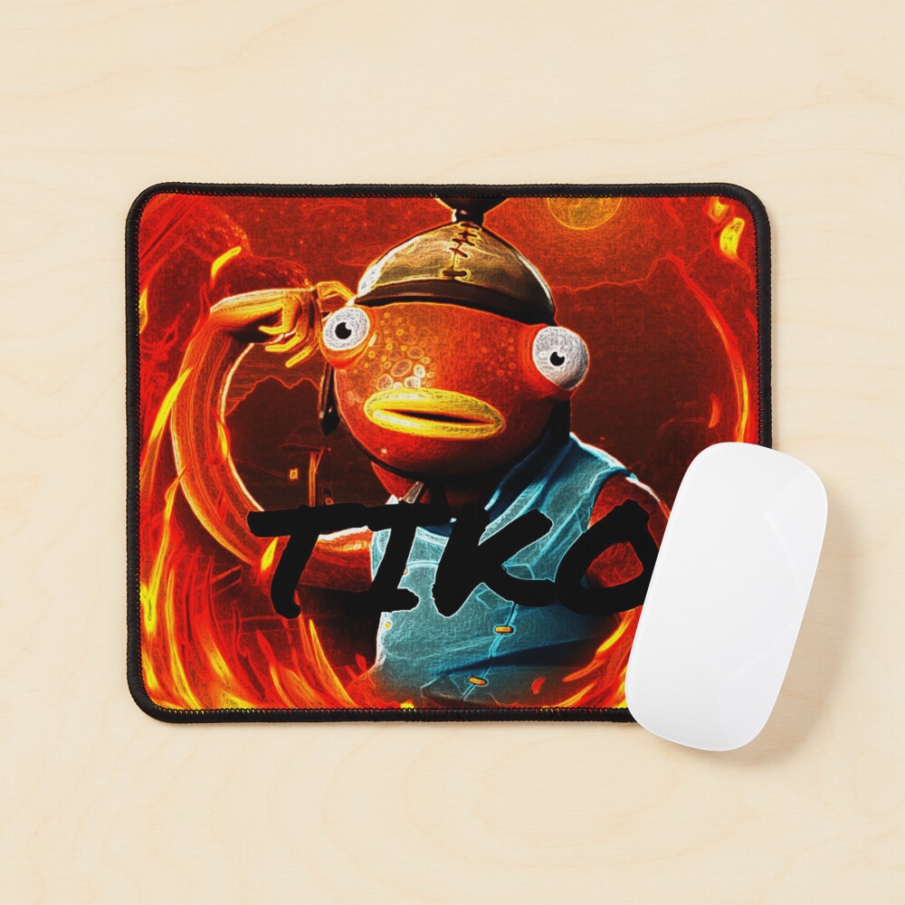 Item preview, Mouse Pad designed and sold by Raeex.