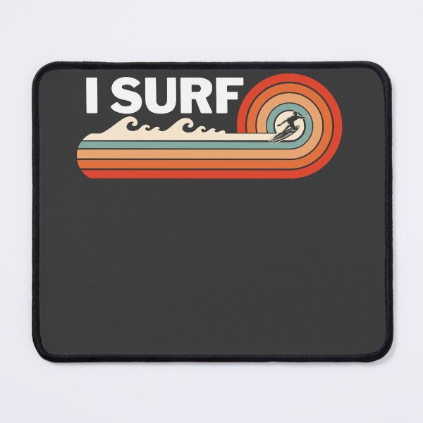Item preview, I Surf designed and sold by Surfing Designs.Life.