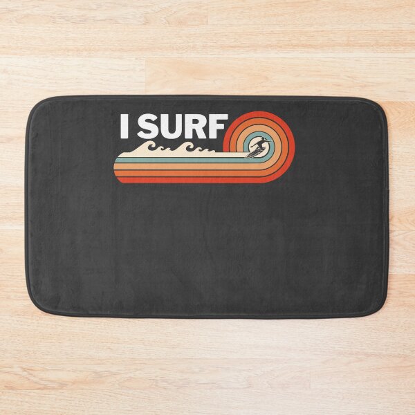 Item preview, I Surf designed and sold by Surfing Designs.Life.