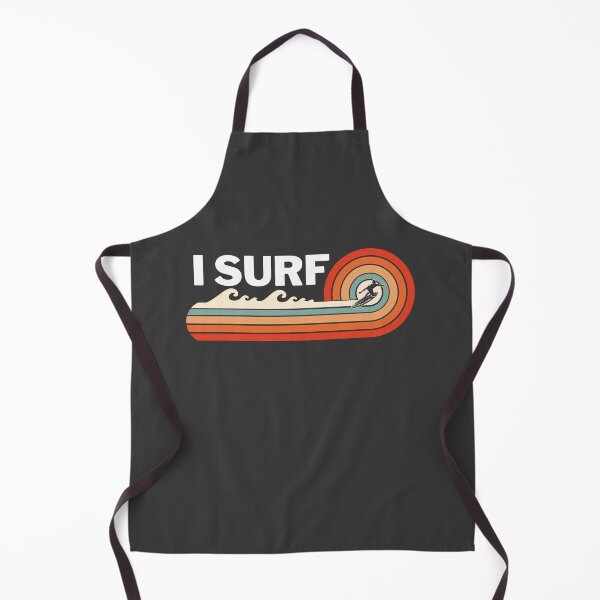 Item preview, I Surf designed and sold by Surfing Designs.Life.