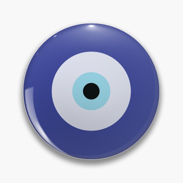 Item preview, Evil eye  designed and sold by houseplantbabe.