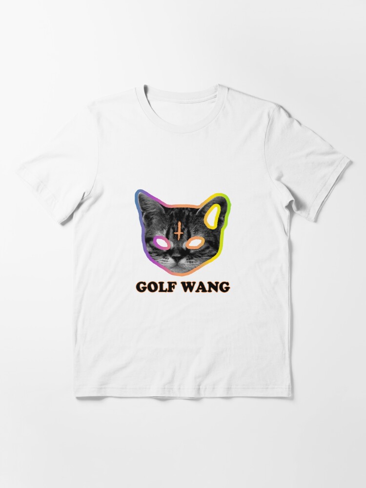 golf wang t shirt uk