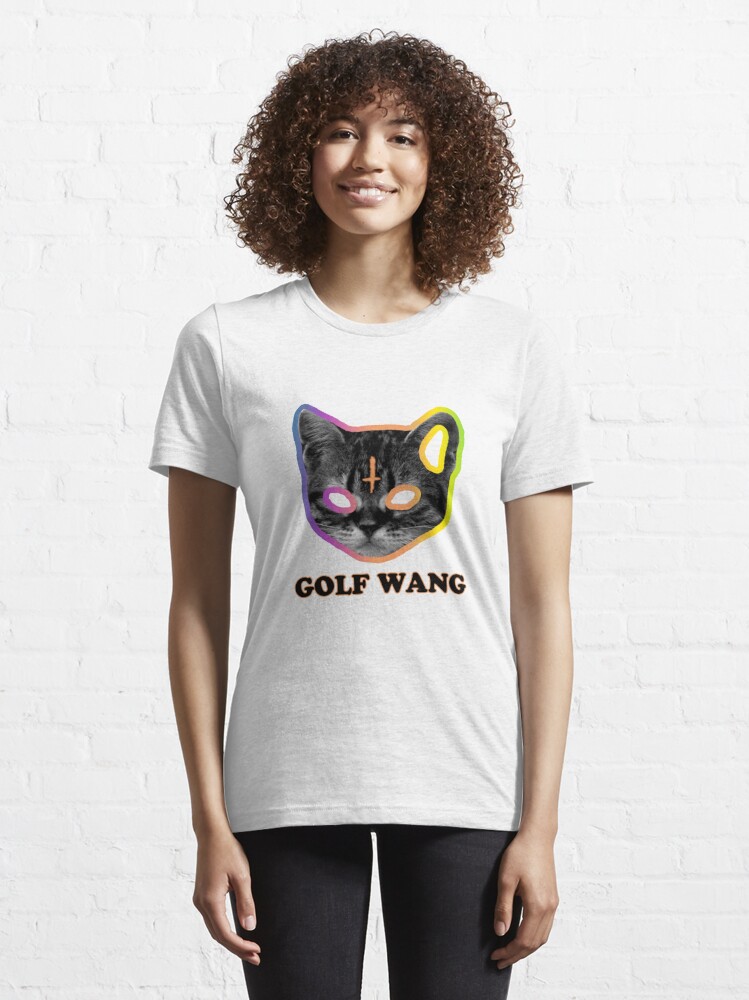 golf wang t shirt uk