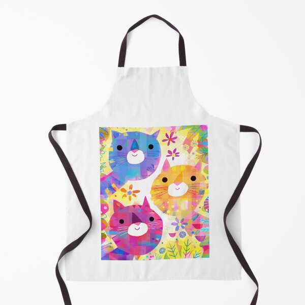 Item preview, Happy Cats designed and sold by gklucas.