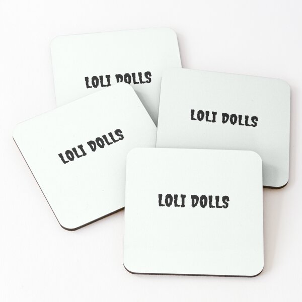 Item preview, Loli Dolls designed and sold by MaxManN1.