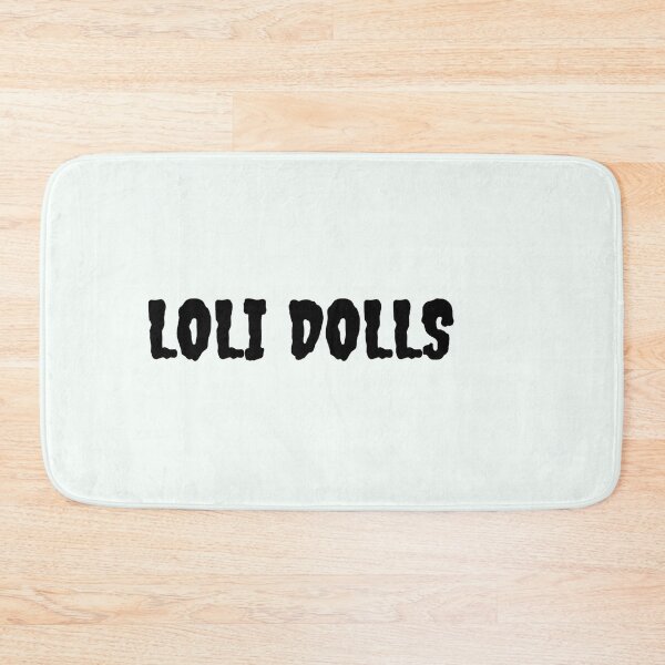 Item preview, Loli Dolls designed and sold by MaxManN1.