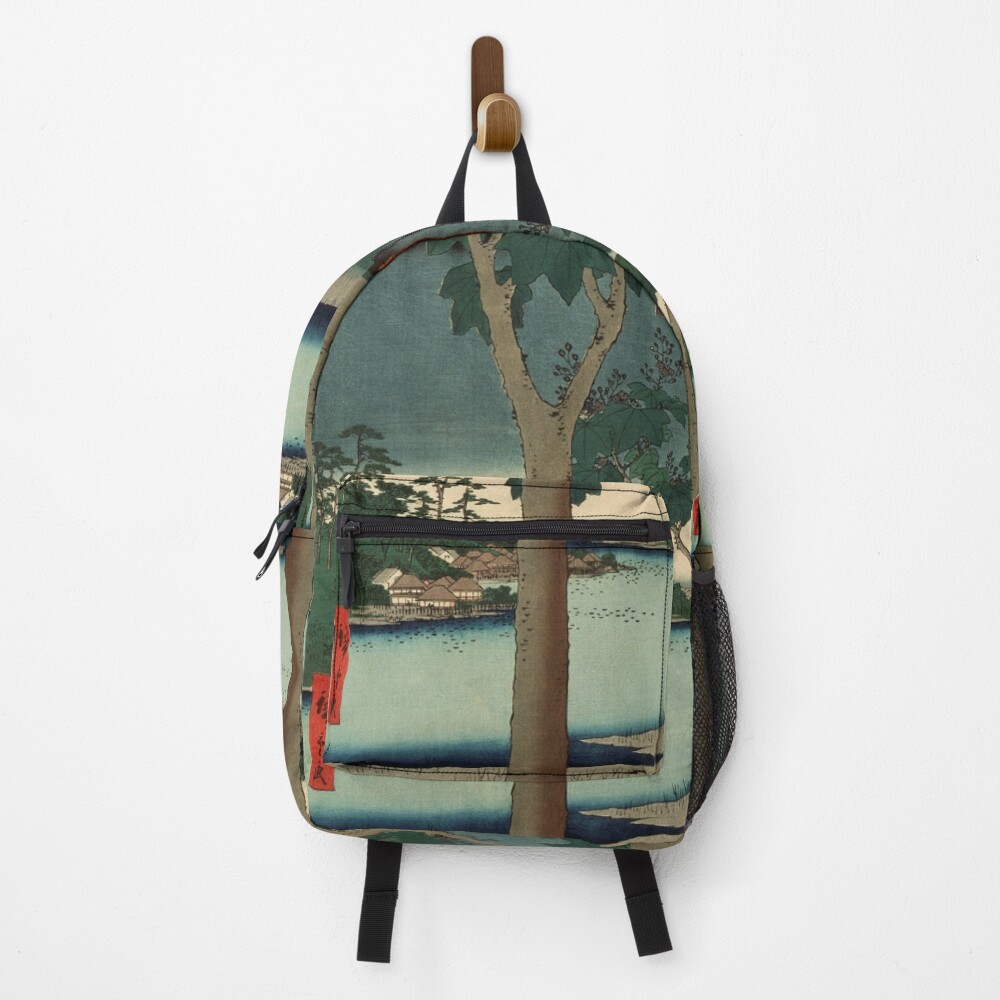 Item preview, Backpack designed and sold by JustCoolShop.