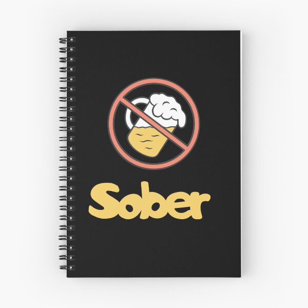 Item preview, Also Available In Sober designed and sold by SportyDogShop.