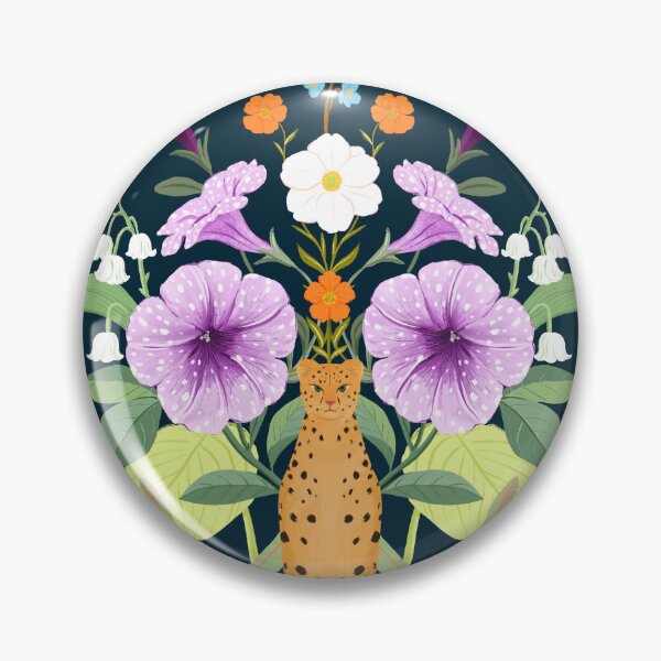 Item preview, Harmony Garden designed and sold by SunLee Art.