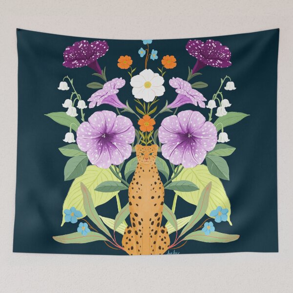 Item preview, Harmony Garden designed and sold by SunLee Art.