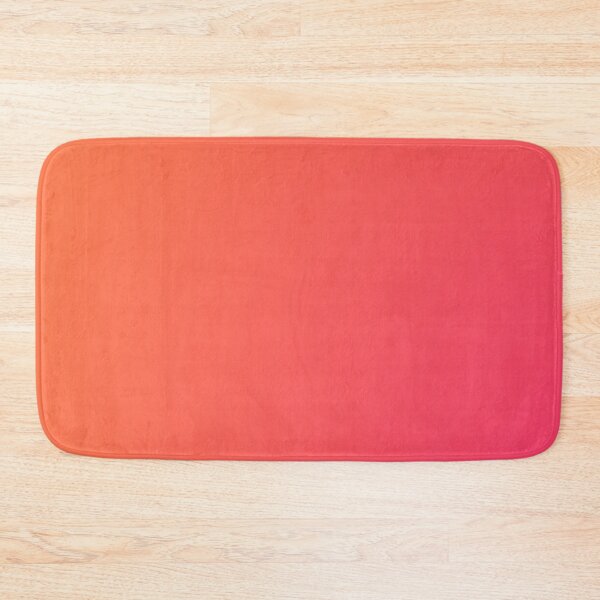 Item preview, Gradient design orange pink bright colors designed and sold by Inspirationmotivation.