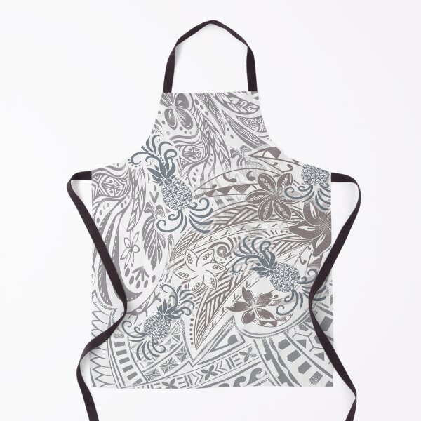 Item preview, Hawaiian-Pineapple Print designed and sold by sunnthreads.
