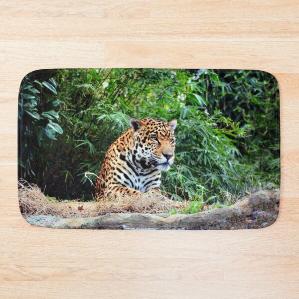 Item preview, Male Jaguar designed and sold by Savannah Gibbs.