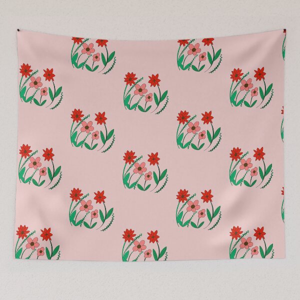 Item preview, Flowers  designed and sold by mindmyarts.