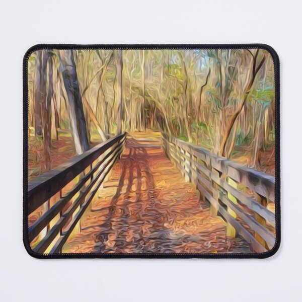 Item preview, The Old Bridge designed and sold by Dead-Moroz.