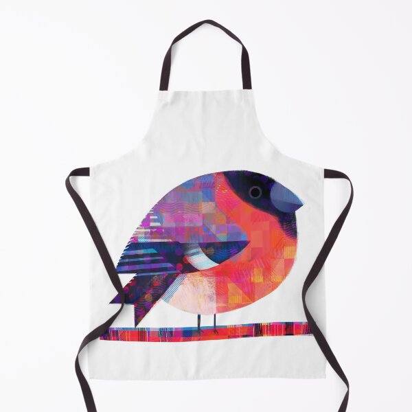 Item preview, Bullfinch designed and sold by gklucas.