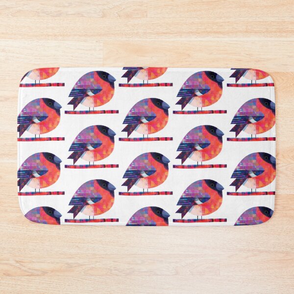 Item preview, Bullfinch designed and sold by gklucas.