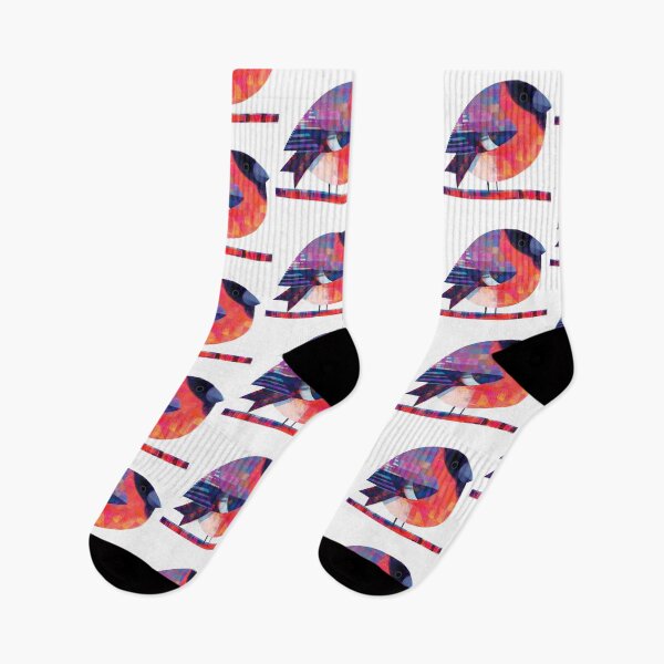 Item preview, Bullfinch designed and sold by gklucas.