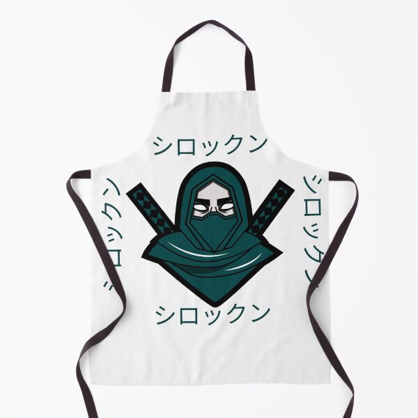 Item preview, Assassin Ninja Who Is Afraid From His Wife3 designed and sold by weirdandstrange.