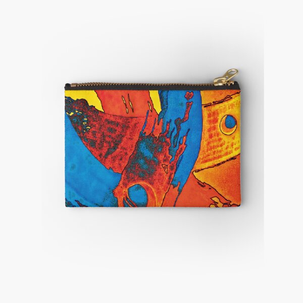 Item preview, Untitled Abstract designed and sold by SteveMartzArt.