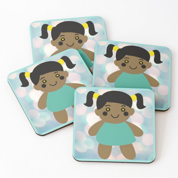 Item preview, Cute loli dolls designed and sold by ColorCreation4u.