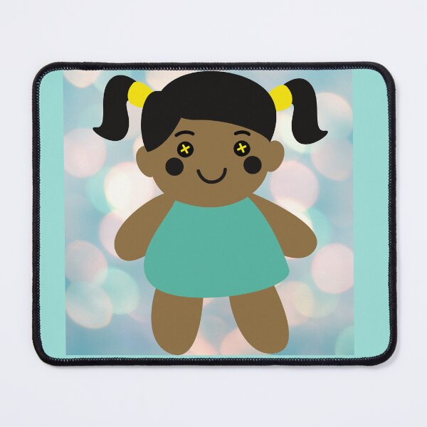 Item preview, Cute loli dolls designed and sold by ColorCreation4u.