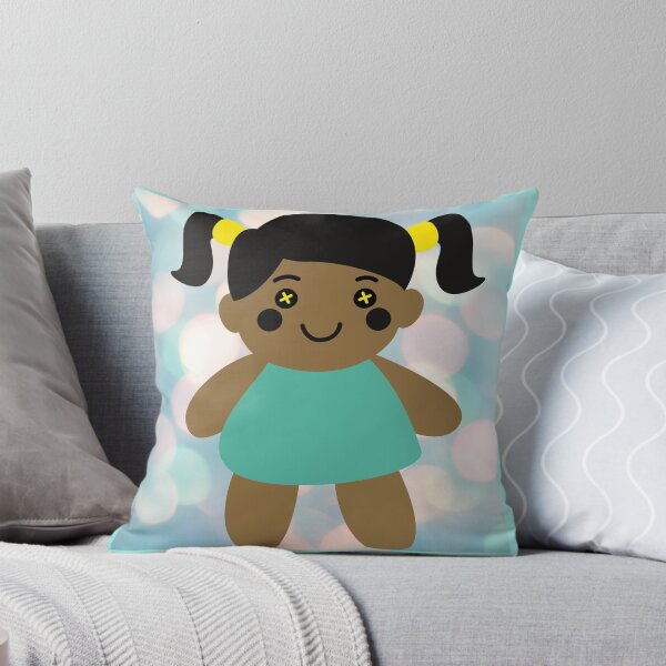 Item preview, Cute loli dolls designed and sold by ColorCreation4u.