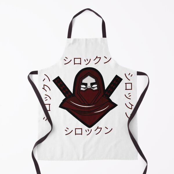 Item preview, Assassin Ninja Who Is Afraid From His Wife2 designed and sold by weirdandstrange.