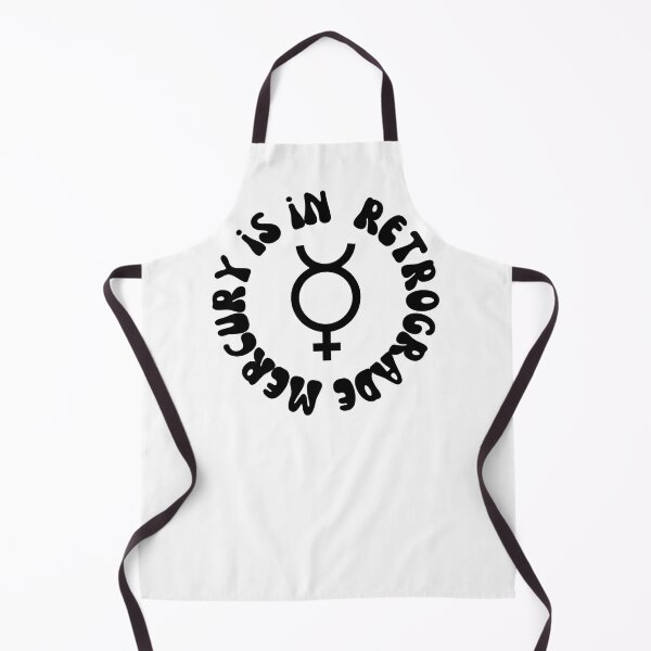 Item preview, Mercury is in Retrograde designed and sold by Lilac225769.