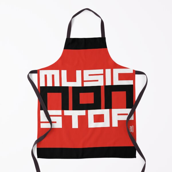 Item preview, music nonstop designed and sold by zulu-nat.