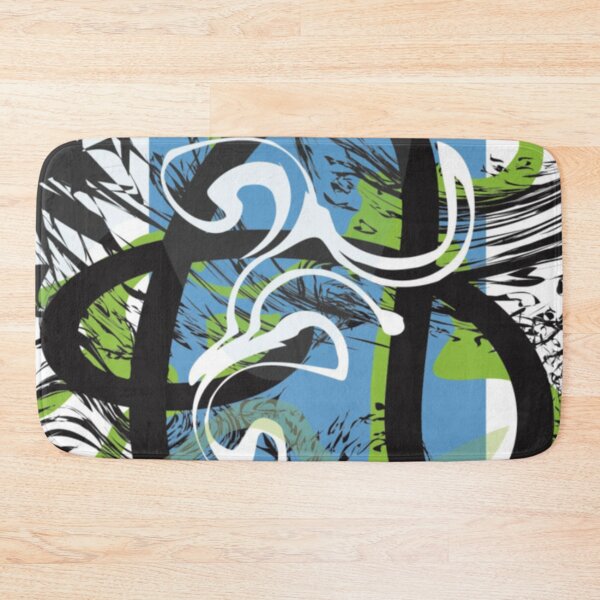Item preview, Text Series A designed and sold by SteveMartzArt.