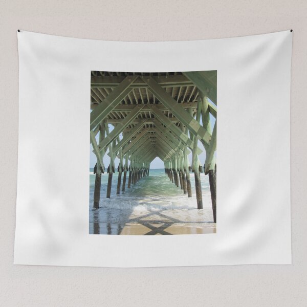 Item preview, Invitation to the Unknown designed and sold by bertsworks300.