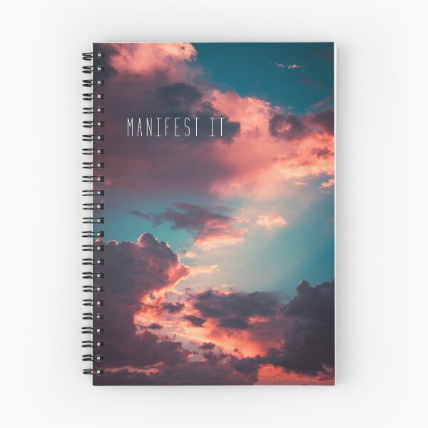 Item preview, Manifest It designed and sold by ArtistVenus.