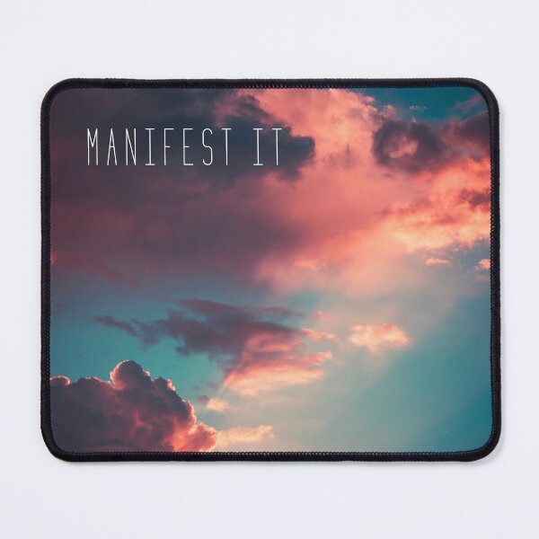 Item preview, Manifest It designed and sold by ArtistVenus.