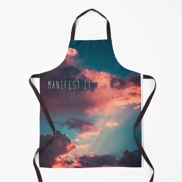Item preview, Manifest It designed and sold by ArtistVenus.