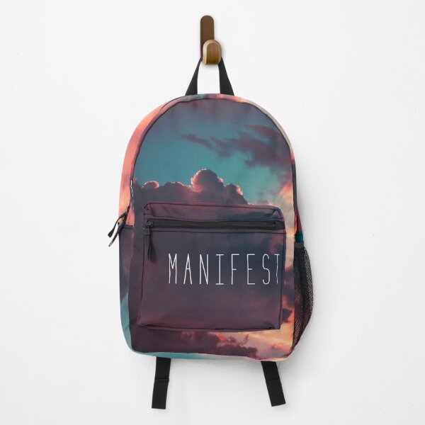 Item preview, Manifest It designed and sold by ArtistVenus.