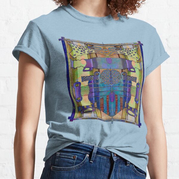 VESSEL Classic T-Shirt